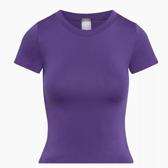 Aritzia  smooth willow T - Picture 1 of 3